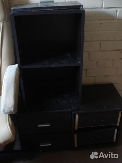 Маленькая тумбочка