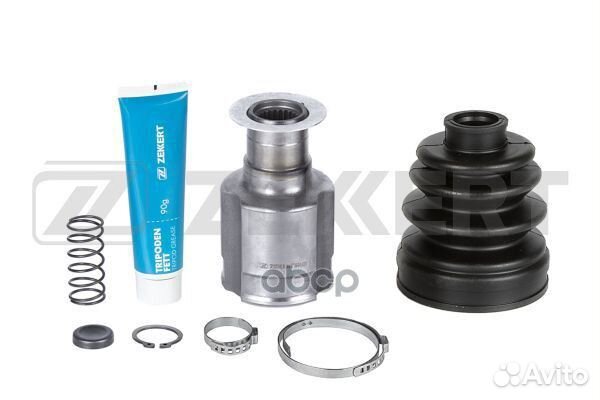 Шрус внутрен. правый Dacia Logan 04- Sandero 0