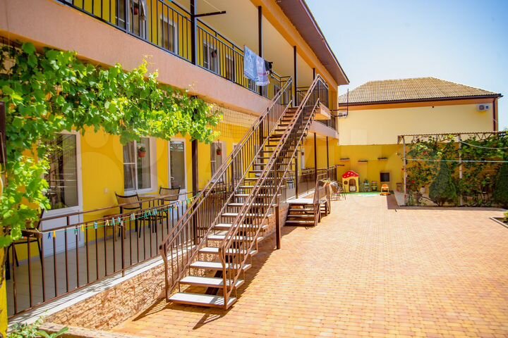 Комната 20 м², 1/2 эт.