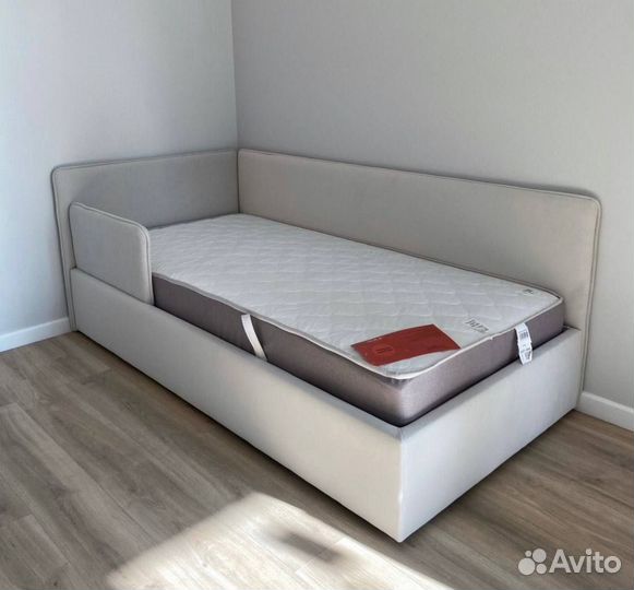 Производство мягкой мебели на заказ