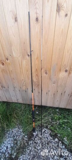 Спиннинг maximus