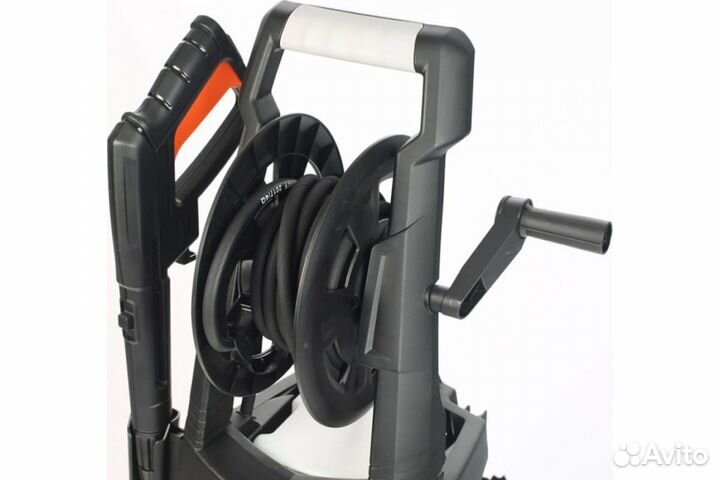 Мойка высокого давления Patriot GT 970 Imperial