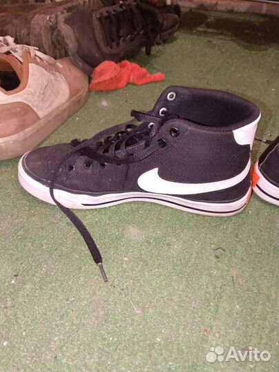 Кроссовки nike
