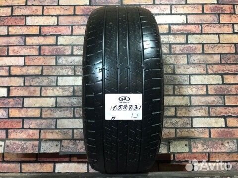 Continental Conti4x4Contact 235/55 R17
