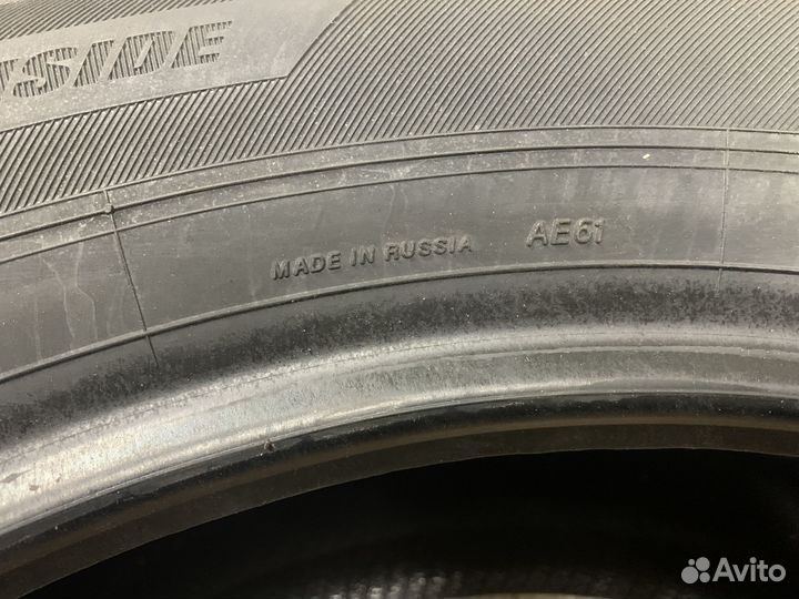 Yokohama BluEarth-XT AE61 225/60 R18 104W