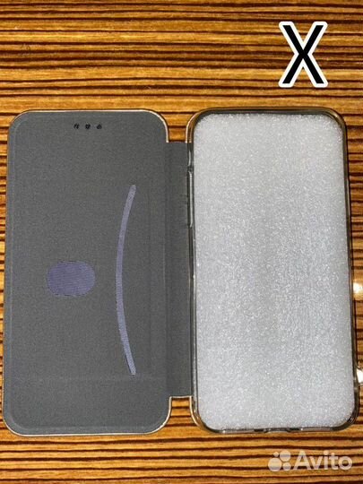 Чехлы на айфон 6/6s, X