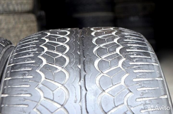 Yokohama Parada Spec-X 265/50 R20