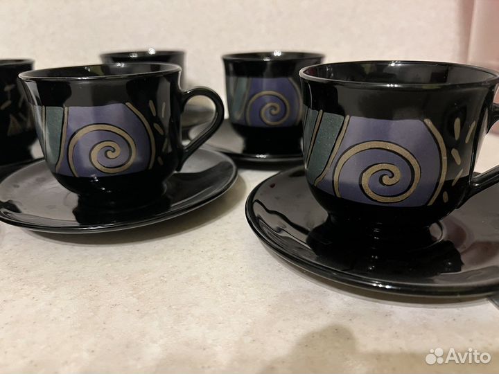 Кофейный набор