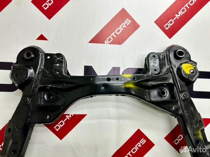 Подрамник передний Toyota Camry XV50 2AR-FE 2017