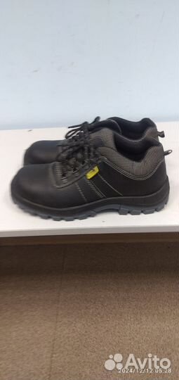 Ботинки рабочие 41 размер