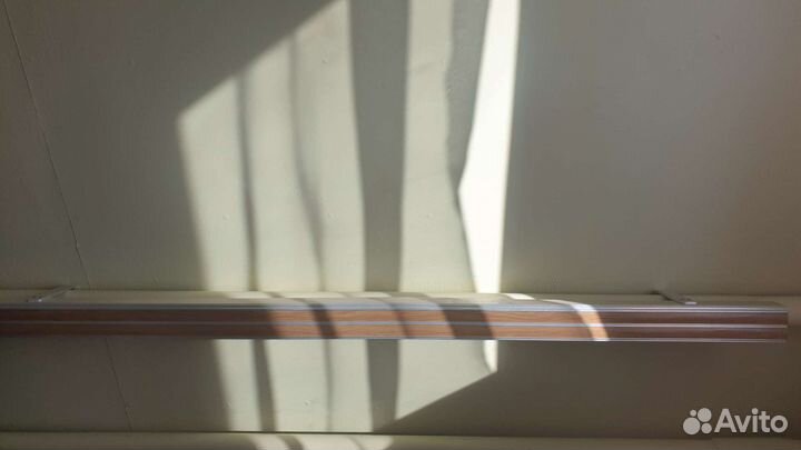 Карнизы для штор 1.5м и 2м