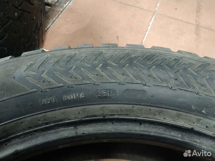 Nokian Tyres Hakkapeliitta 8 SUV 265/50 R20