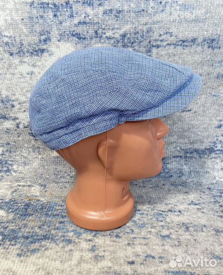 Кепка жиганка Stetson оригинал