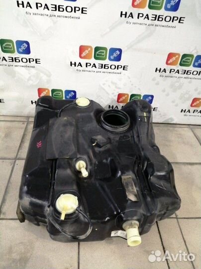 Топливный бак Mazda 3 BL 1.6 2010