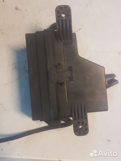 Блок предохранителей в сборе chevrolet spark M200