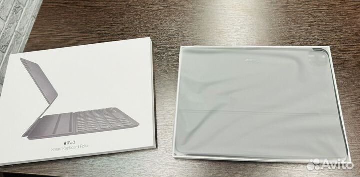 Отличная Smart Keyboard iPad Pro 11 и iPad Air 4/5