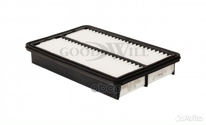 Фильтр воздушный mazda CX-7 2.0 Sky Active ELP9