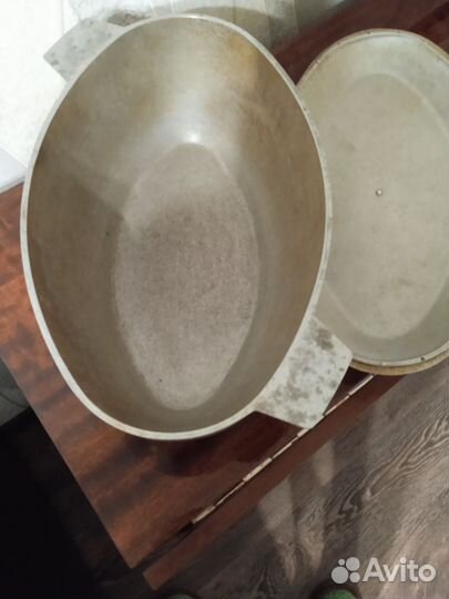 Утятница, пловница