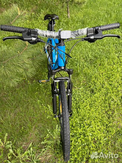 Велосипед stels navigator 590 v