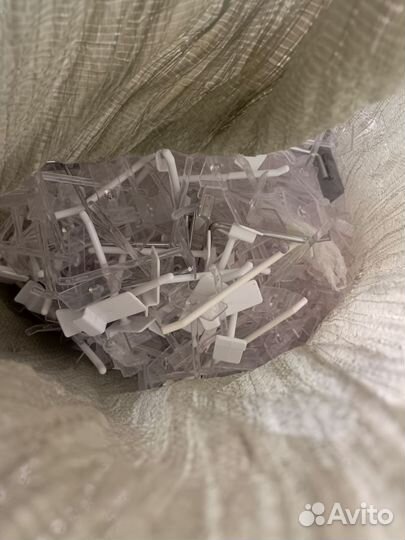 Вешалки, крючки