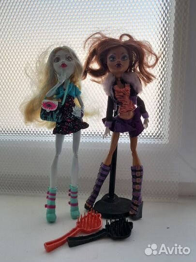 Детские игрушки