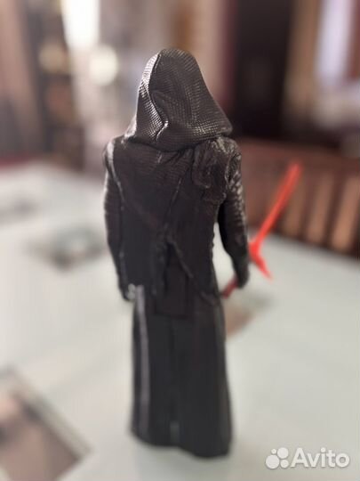 Фигурки star wars