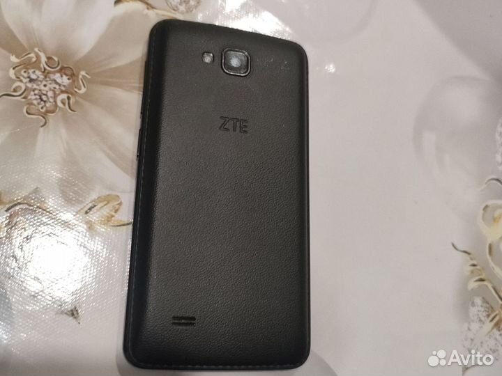 ZTE Blade A5, 4 ГБ
