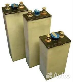 Скупка бу аккумуляторов