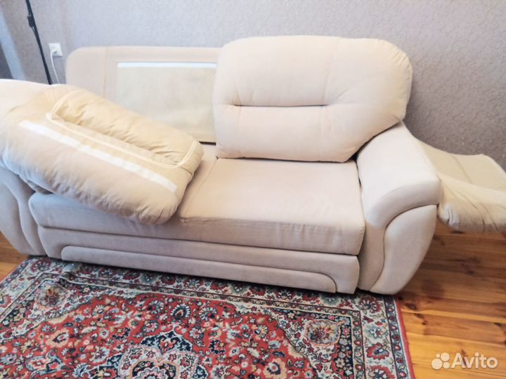 Диван раскладной