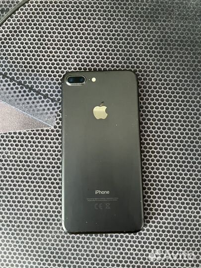 iPhone 7 Plus, 64 ГБ