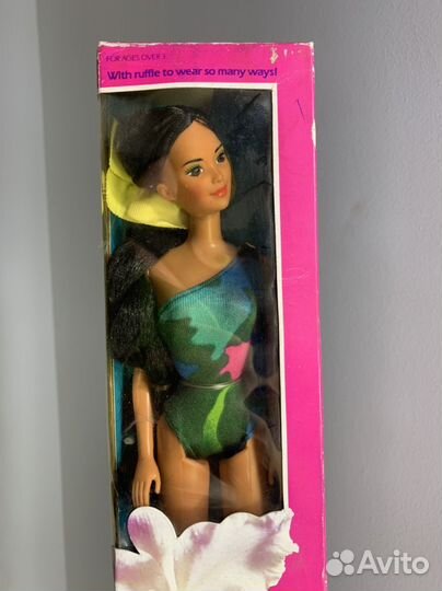 Кукла барби barbie 90 х
