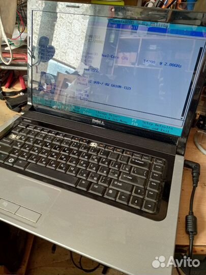 Dell Studio 1555