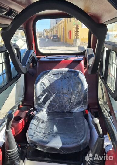 Мини-погрузчик Lonking CDM307, 2023