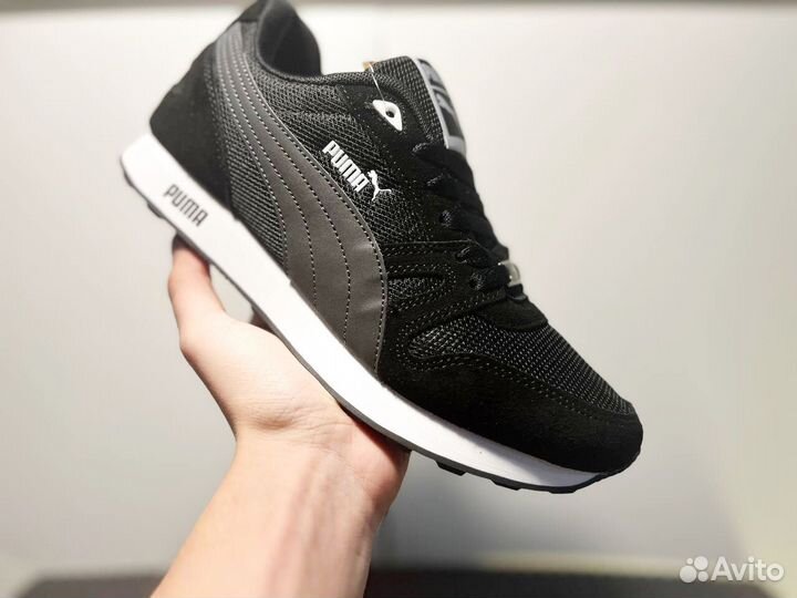 Кроссовки Puma