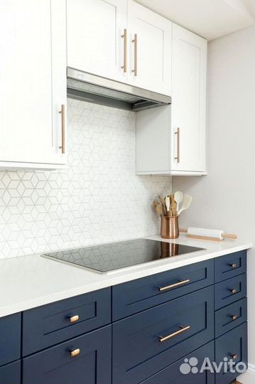 Кухня под заказ в рассрочку