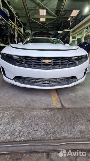 Ноускат Chevrolet Camaro 6