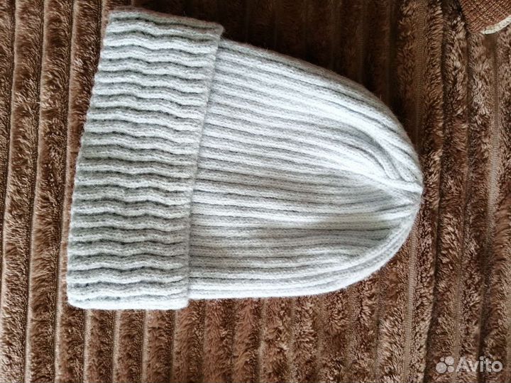 Шапки и шарфы женские, платки