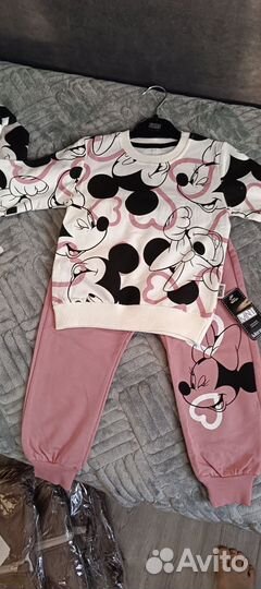 Детская одежда