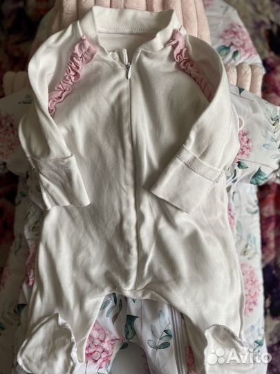 Комбинезон детский