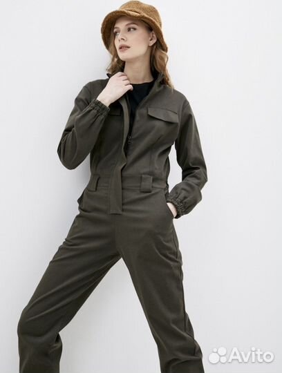 Комбинезон женский