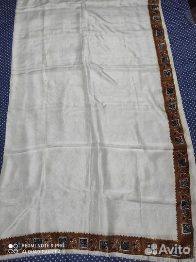 Винтажные платки