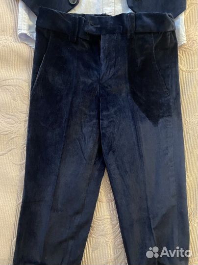 Нарядный костюм для мальчика