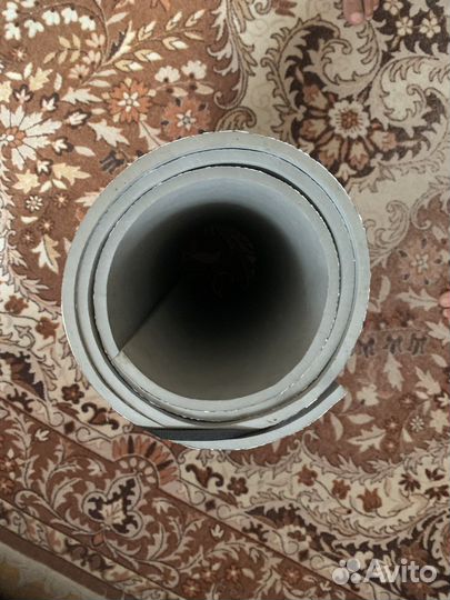 Коврик для фитнеса