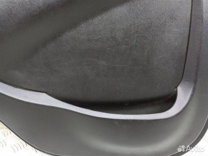 Обшивка двери задней левой Geely Mk 1.5 2011