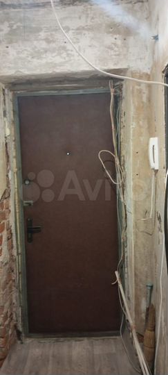 2-к. квартира, 44,8 м², 1/4 эт.