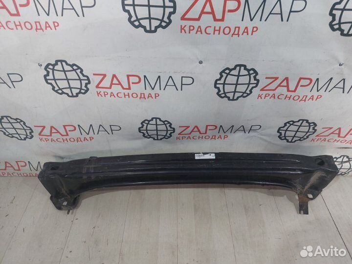 Усилитель бампера задний Bmw 5 Series G30 G31