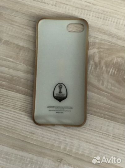 Чехол на iPhone 6/6s