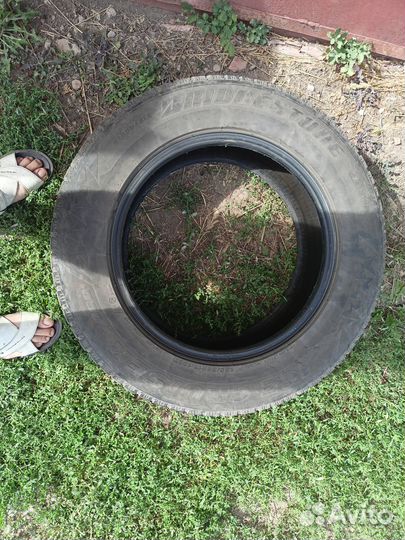 Bridgestone Ice Cruiser 7000 235/65 R17