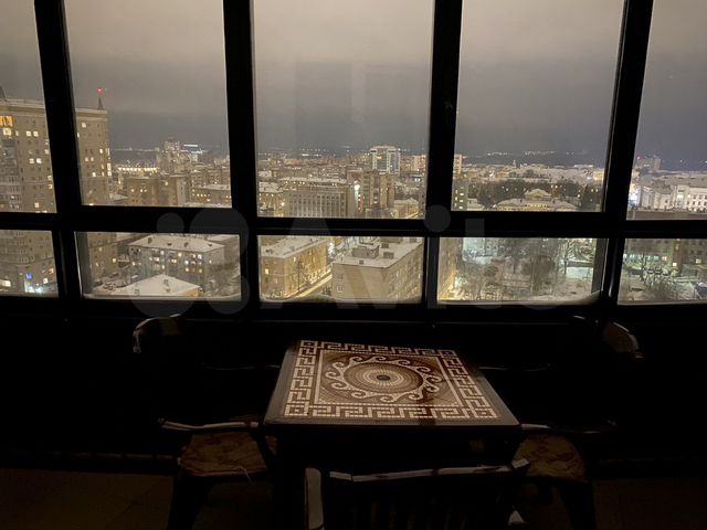 2-к. квартира, 45 м², 18/25 эт.