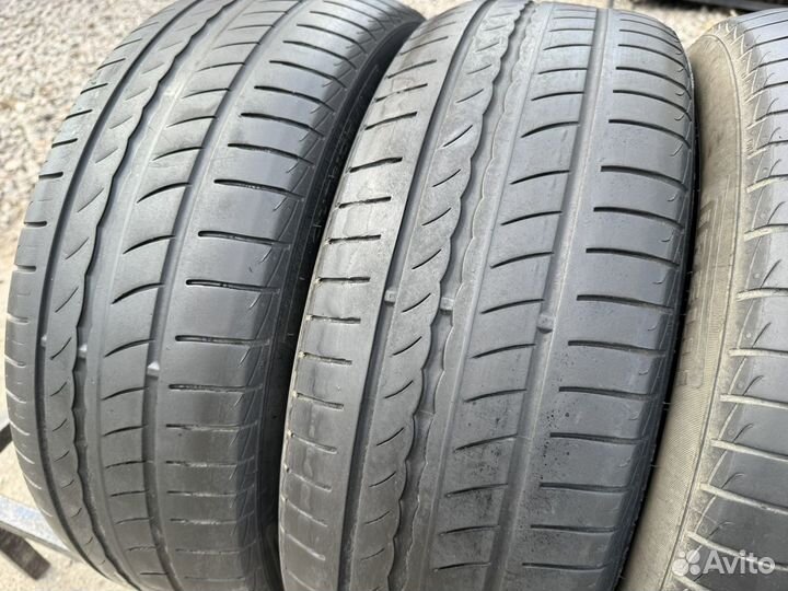 Pirelli Cinturato P1 195/55 R16